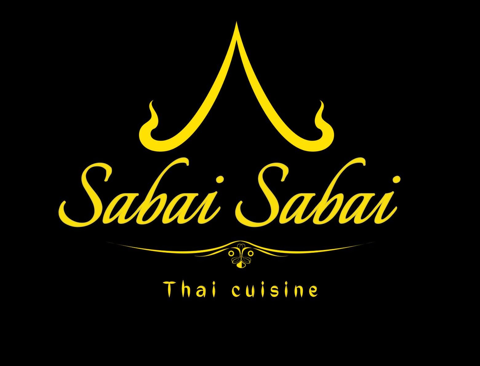 Sabai-Sabai-thaï cuisine